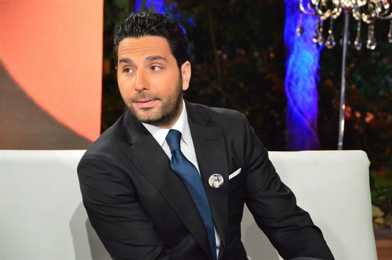 Murex D'Or Tribute for Issam Breidy